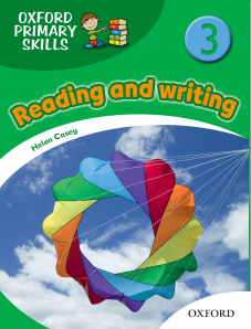 *** Oxford Primary Skills  3:  Skills Book